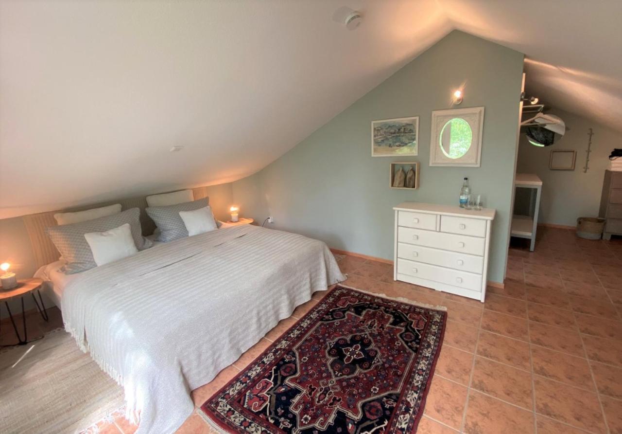 Gaestehaus Am Brockeswald Cuxhaven Eksteriør billede