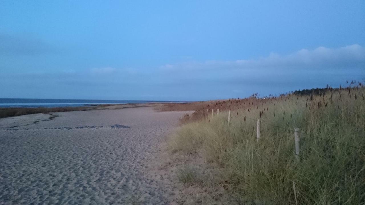 Gaestehaus Am Brockeswald Cuxhaven Eksteriør billede
